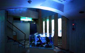 ホテル アクアブルー 横須賀(大人専用)